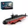 reobrix U-Boot Bausatz 2988-tlg. 33049
