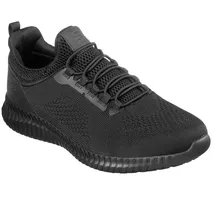 SKECHERS CESSNOCK Schwarz 45