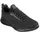 SKECHERS CESSNOCK Schwarz 45