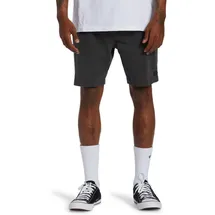 BILLABONG Crossfire Wave Washed Kurze Hose - Washed Black - 38