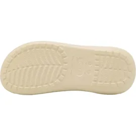 Crocs Crush-Sandale Beige 39