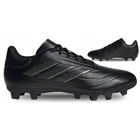 adidas Copa Pure 2 Club FxG Herren core Black/Carbon/Gold Metallic 43 1/3