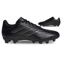 adidas Copa Pure 2 Club FxG Herren core Black/Carbon/Gold Metallic 43 1/3