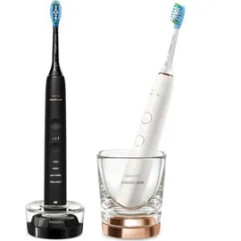 Philips Sonicare DiamondClean HX9914/61 Doppelpack