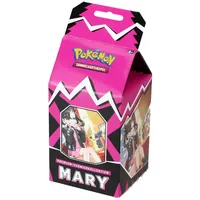 Pokémon Premium-Turnierkollektion Mary