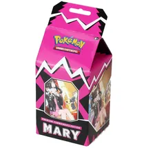 Pokémon Premium-Turnierkollektion Mary