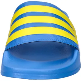 adidas Shower Adilette Ray Blue / Yellow / Cloud White 40,5