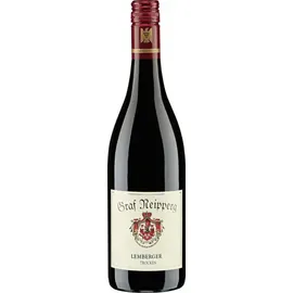 Weingut Graf Neipperg Lemberger Rotwein trocken Weingut Graf Neipperg