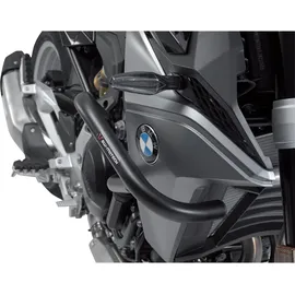 SW-Motech Sturzbügel für Motorrad BMW F 900 R Schwarz