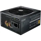 Cooler Master MWE Gold V2 3.0 Ready 850 W), PC Netzteil, Schwarz