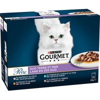 Purina 85g Perle: Duo vom Land & aus dem