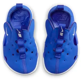 Nike Sunray Protect 4 Game Royal/White 19,5