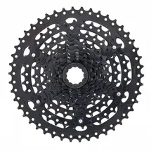 microSHIFT Advent CS-H093 Kassette 9-fach schwarz 2022 Kassetten schwarz 11-46T