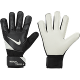 Nike Match Jr, Torwarthandschuhe Black/Dark Grey/White 3