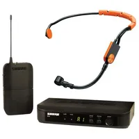 Shure BLX14 / SM31 / T11