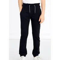 NAME IT Nkmsweat Pant Bru Noos, (13153665) black