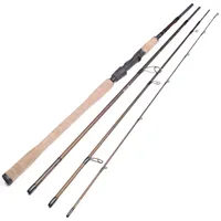 Westin W4 Spin 2nd 300cm M 7-30g - Meerforellenrute
