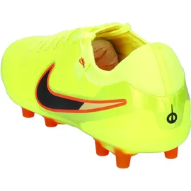 Nike Tiempo Legend 10 Pro AG Herren volt/black 43