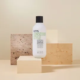 KMS California Conscious Style Everyday Shampoo 300 ml