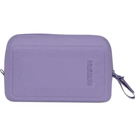 American Tourister Kulturbeutel Urban Groove UG27 Washbag Pop Lavender