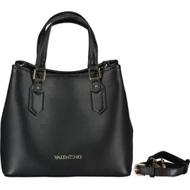 Valentino Brixton Shopper Kunstleder Black