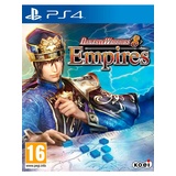 Dynasty Warriors 8: Empires - Sony PlayStation 4 - Action - PEGI 16