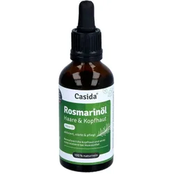 Rosmarinöl Haare & Kopfhaut