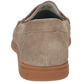 SIOUX Giumelo-712-H Herren Braun 41