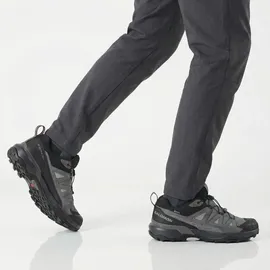 Salomon X Ultra Herren Sharkskin/Castlerock/Kelp 47 1/3