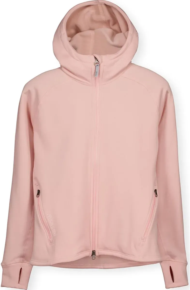 Houdini W's Power Houdi dulcet pink (146) L
