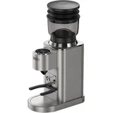 HiBREW G7 Schwarz/Silber