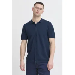 Owen Pullover - Blau - Mann - TeeShoppen