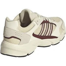 adidas Crazychaos Damen Beige/Weiß/Pink 40