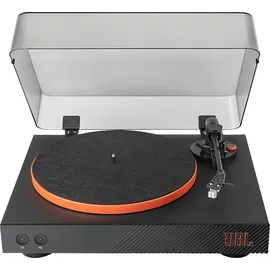 JBL Spinner BT Schwarz/Gold