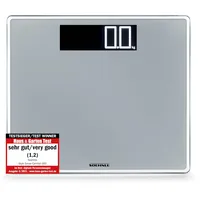 Soehnle Style Sense Comfort 600 Grau