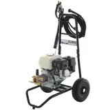 Benzin-Hochdruckreiniger AgriEuro Top-Line CXD 10/220 - Honda GP 200 Motor