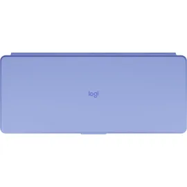 Logitech Keys-To-Go 2 für Tablets Lila