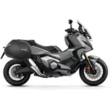 Shad 3P System Honda X-ADV 750 0 l Schwarz