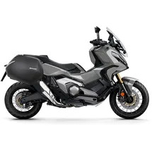 Shad 3P System Honda X-ADV 750 0 l Schwarz