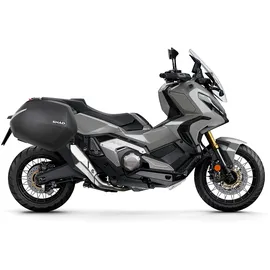 Shad 3P System Honda X-ADV 750 0 l Schwarz