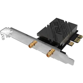 Asus PCE-BE92BT WiFi 7 PCI-E Adapter Bluetooth 5.4