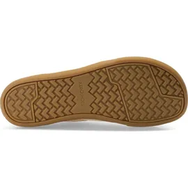 Xero Shoes Damen Dillon Canvas Schuhe (Größe 40.5, weiss)