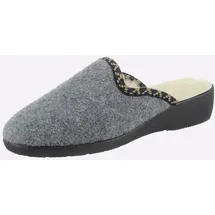 Classic Dog Clogs Grau 42