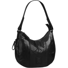 Spikes & Sparrow SPIKES & SPARROW, Umhängetasche in schwarz | Gr.: onesize,