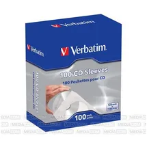 Verbatim Softpack Sleeve 49976
