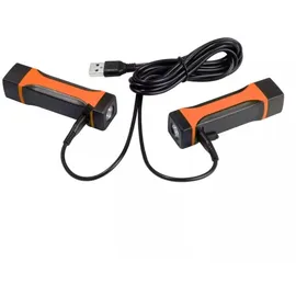 Osram LEDINSPECT WEARABLE NECKLIGHT 1W 3,7V IP54 Schwarz