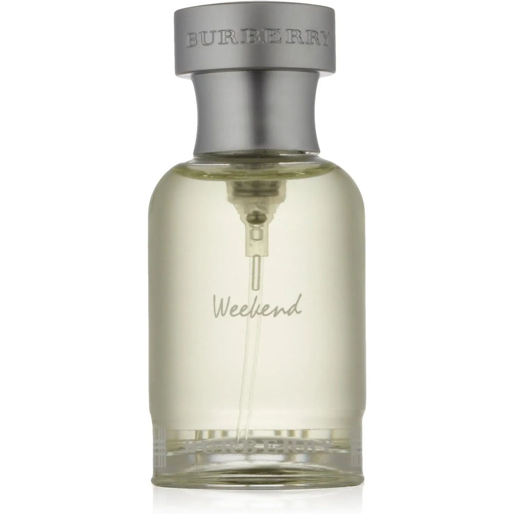 burberry weekend 1oz men's eau de toilette