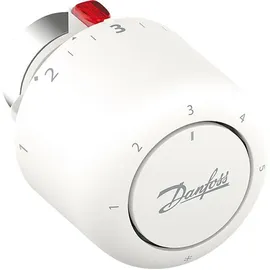 Danfoss Aero RA/V Thermostatkopf 34 mm