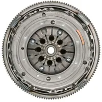 LUK 417 0008 11 LuK DFC Kupplungssatz