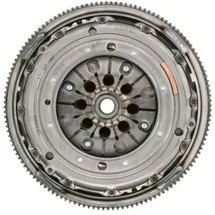 LUK 417 0008 11 LuK DFC Kupplungssatz